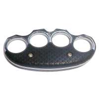 BOXER ÚZKÝ RUKOJEŤ PVC 11cm OCEL BARVA OCEL