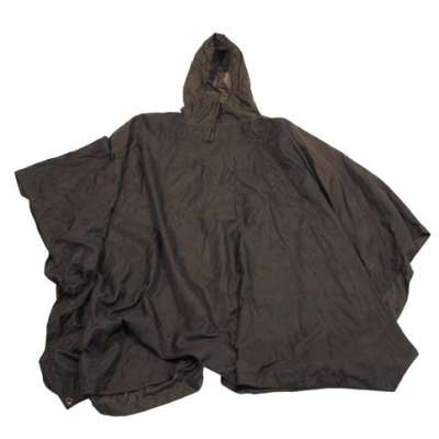 PONCHO RAKOUSKO orig OLIV