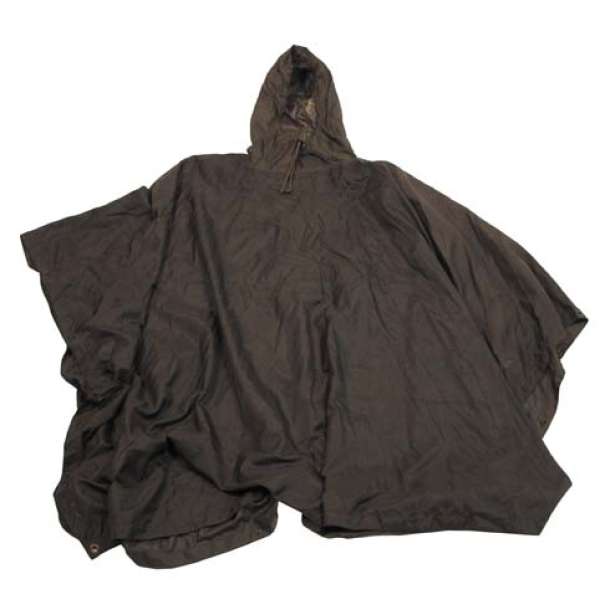 PONCHO RAKOUSKO orig OLIV