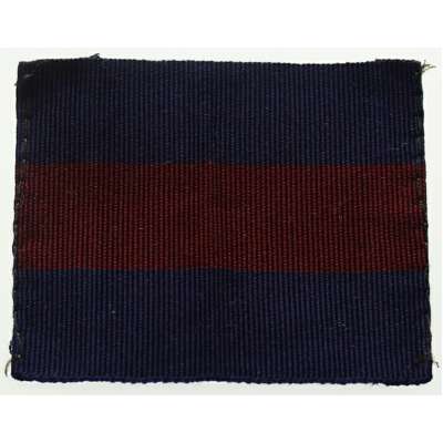 NÁŠIVKA BRIT 4R 60x50mm TRF-GUARDS DIVISION