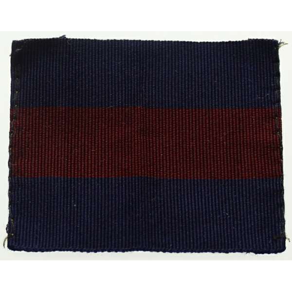 NÁŠIVKA BRIT 4R 60x50mm TRF-GUARDS DIVISION