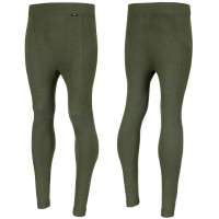 SPODKY Merino 50-VLNA 33-NYLON 17-POLYESTER OLIV