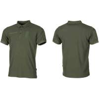 TRIKOT Tactical COOLMAX KRÁTKÝ RUKÁV OLIV
