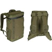 RUKSAK Urban 13 LTR 24x41x14,5cm, 650gr OLIV