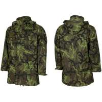 KONGO AČR BEZ VLOŽKY K OPRAVĚ ZIP vz 95