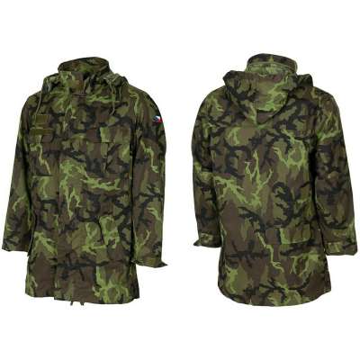 KONGO AČR BEZ VLOŽKY K OPRAVĚ ZIP vz 95