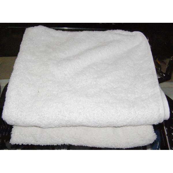 RUČNÍK HOLAND FROTEE 100-BAVLNA orig BÍLÝ