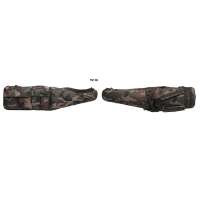 POUZDRO NA ZBRAŇ PAINTBALL 123cm W/L