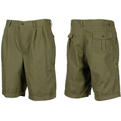 KALHOTY BERMUDA HOLAND orig KHAKI