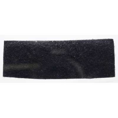 NÁŠIVKA 4R 90x30mm VELCRO ČERNÁ