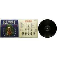 DESKA VINYL LP  BANJO BAND IVANA MLÁDKA 1.EJ,MLHOŠU,MLHOŠU 1979 PANTON