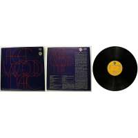 DESKA VINYL LP  FLEETWOOD MAC  1979 BURBANK