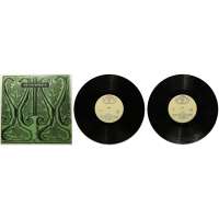 DESKA VINYL LP  KUHNŮV DĚTSKÝ SBOR 1. KOLEDY 1964 SUPRAPHON