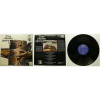 DESKA VINYL LP ČTENÍ Z NOVÉHO  ZÁKONA 1 1971 SUPRAPHON