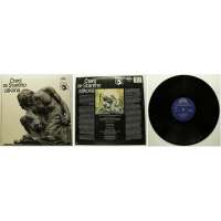 DESKA VINYL LP ČTENÍ ZE STARÉHO ZÁKONA 1971 SUPRAPHON