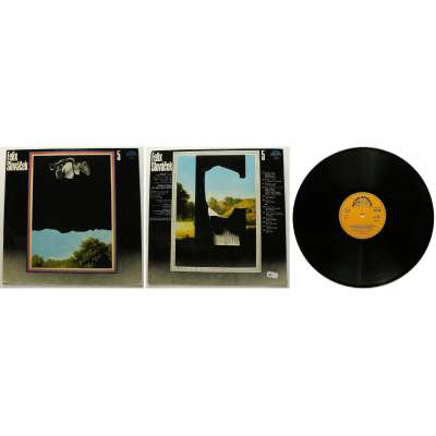 DESKA VINYL LP FELIX SLOVÁČEK 5 1980 SUPRAPHON