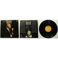 DESKA VINYL LP JAMES LAST 1973 SUPRAPHON