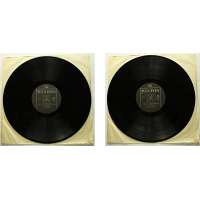 DESKA VINYL LP JOSEF LAUFER V ROCE 1969 PANTON