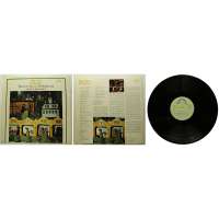 DESKA VINYL LP MUSICA BOHEMICA 1.HEJ,HEJ KOLEDA 1985 SUPRAPHON