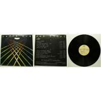 DESKA VINYL LP SUPER DUO 1987 PRONIT