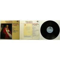 DESKA VINYL LP SVATÝ OTEC JAN PAVEN II. V PRAZE 1990 MULTISONIC