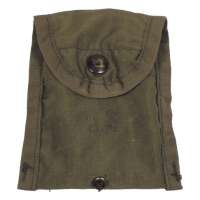 POUZDRO US First Aid ALICE Clip OLIV