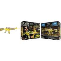 PAPER SHOOTERS, Bausatz, 