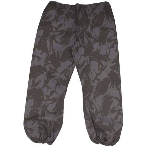 KALHOTY BRIT NEPROMOKAVÉ MVP DPM NIGHT