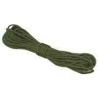 LANO COMMANDO-SEIL 5mm 3m OLIV