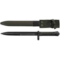 NŮŽ BAJONET ŠPANĚL CETME
