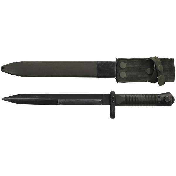 NŮŽ BAJONET ŠPANĚL CETME