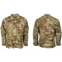 BLŮZA BRIT Combat orig MTP