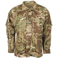 BLŮZA BRIT Combat orig MTP