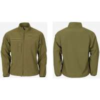 BLŮZA HOLAND Softshell WINDPROOF orig KHAKI