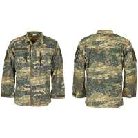 BLŮZA RAKOUSKO KAZ 03 BH RIPSTOP orig CAMO