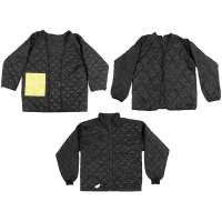 VLOŽKA BRIT STEPP orig OLIV