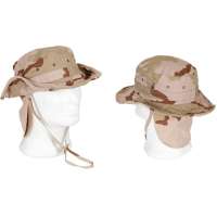 KLOBOUK HOLAND BUSCH Boonie orig HOL-3 COLOR