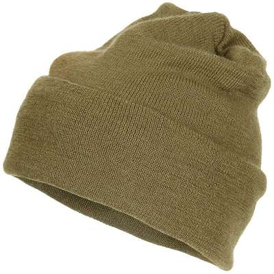 ČEPICE HOLAND KULICH orig KHAKI