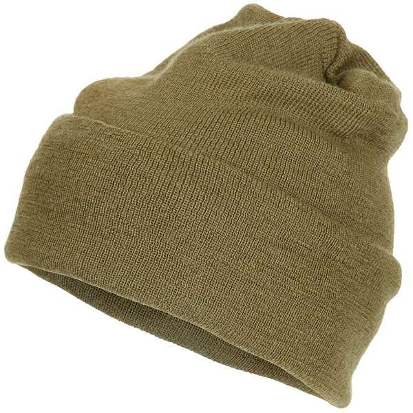 ČEPICE HOLAND KULICH orig KHAKI