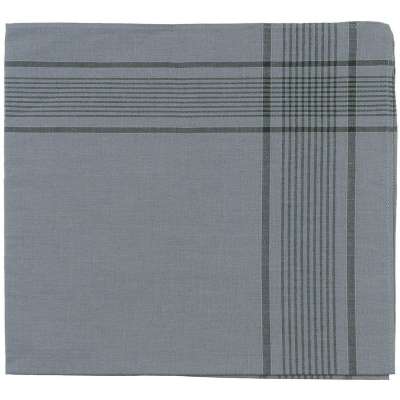 KAPESNÍK HOLAND 45x45cm VZOREK ŠEDÝ