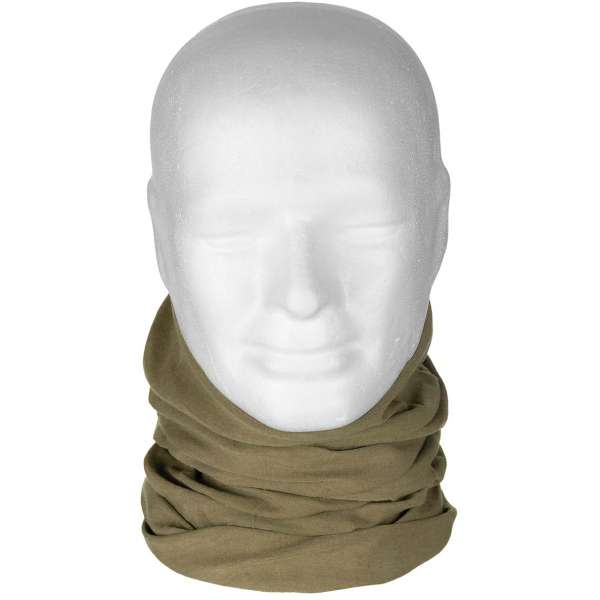 ŠÁLA BRIT TUNEL 50x25cm orig KHAKI