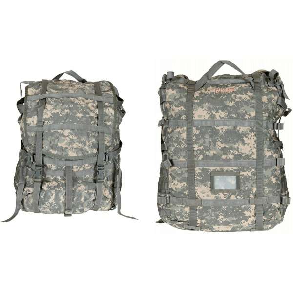 RUKSAK US Molle II light orig AT-DIGITAL