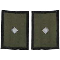 HODNOSTI ASR 5 PÁRŮ