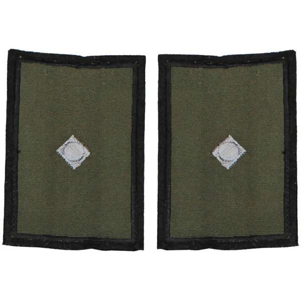 HODNOSTI ASR 5 PÁRŮ