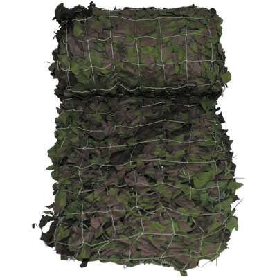 MASKOVACÍ SÍŤ BRIT 3x5m orig DPM TARN
