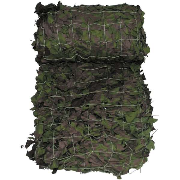 MASKOVACÍ SÍŤ BRIT 3x5m orig DPM TARN