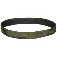 PÁSEK RAKOUSKO BH NA PŘILBU orig OLIV