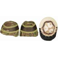 PŘETAH BRIT NA PŘILBU CADET orig MTP