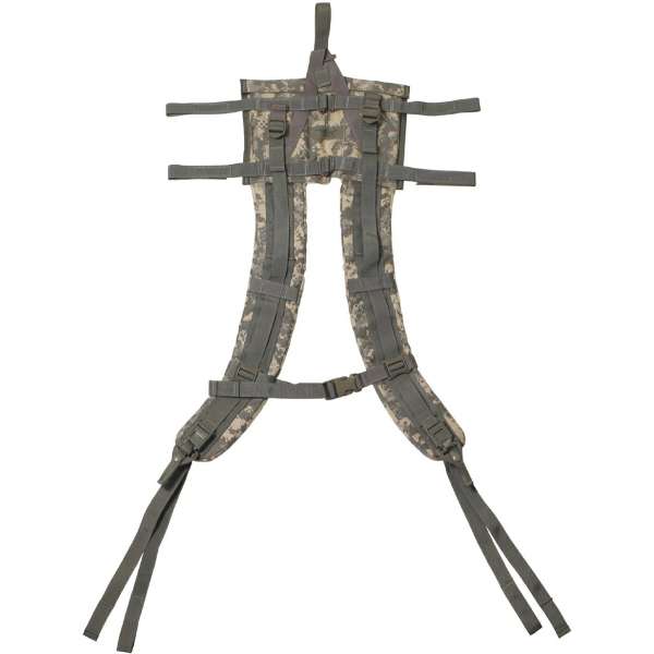 POPRUH US RAMENNÍ MOLLE II orig AT-DIGITAL