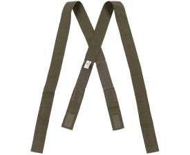 ŘEMENÍ RAKOUSKO BH KAZ03 K BEDERNÍMU PÁSU orig OLIV